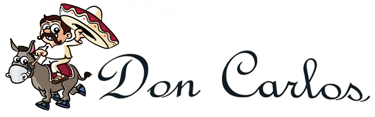 Don Carlos Mexican Cuisine