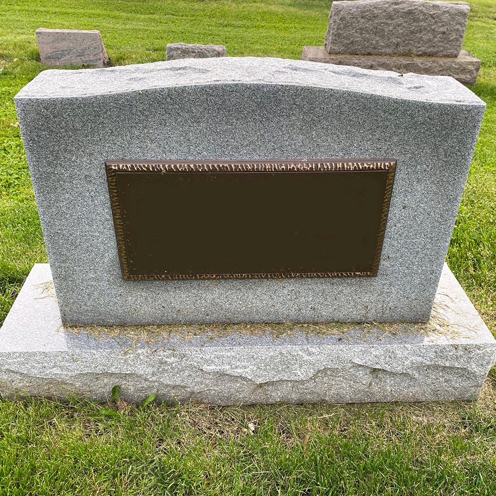 Monument Makers Hazlehurst, GA Silas Worth Monument Company