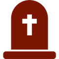 Grave Monument