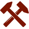 Two Hammers