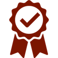 Ribbon With Check