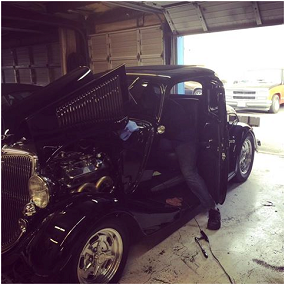 Welcome | Performance Prep LLC