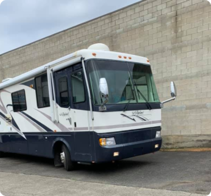 American RV | Performance Prep LLC