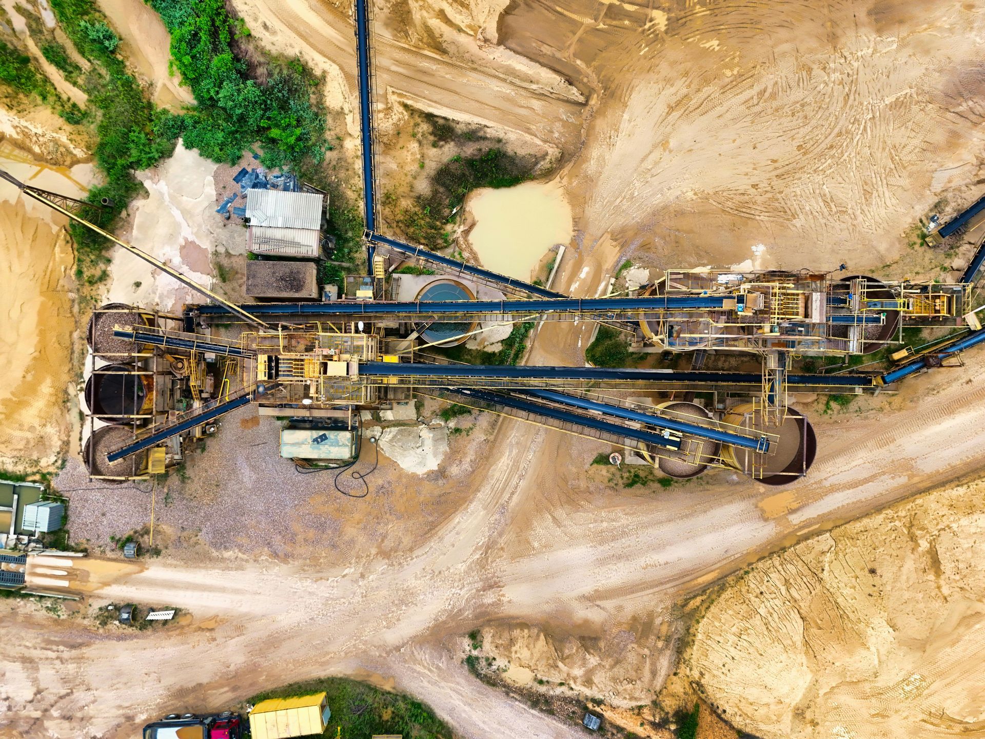 Conveyor Projects