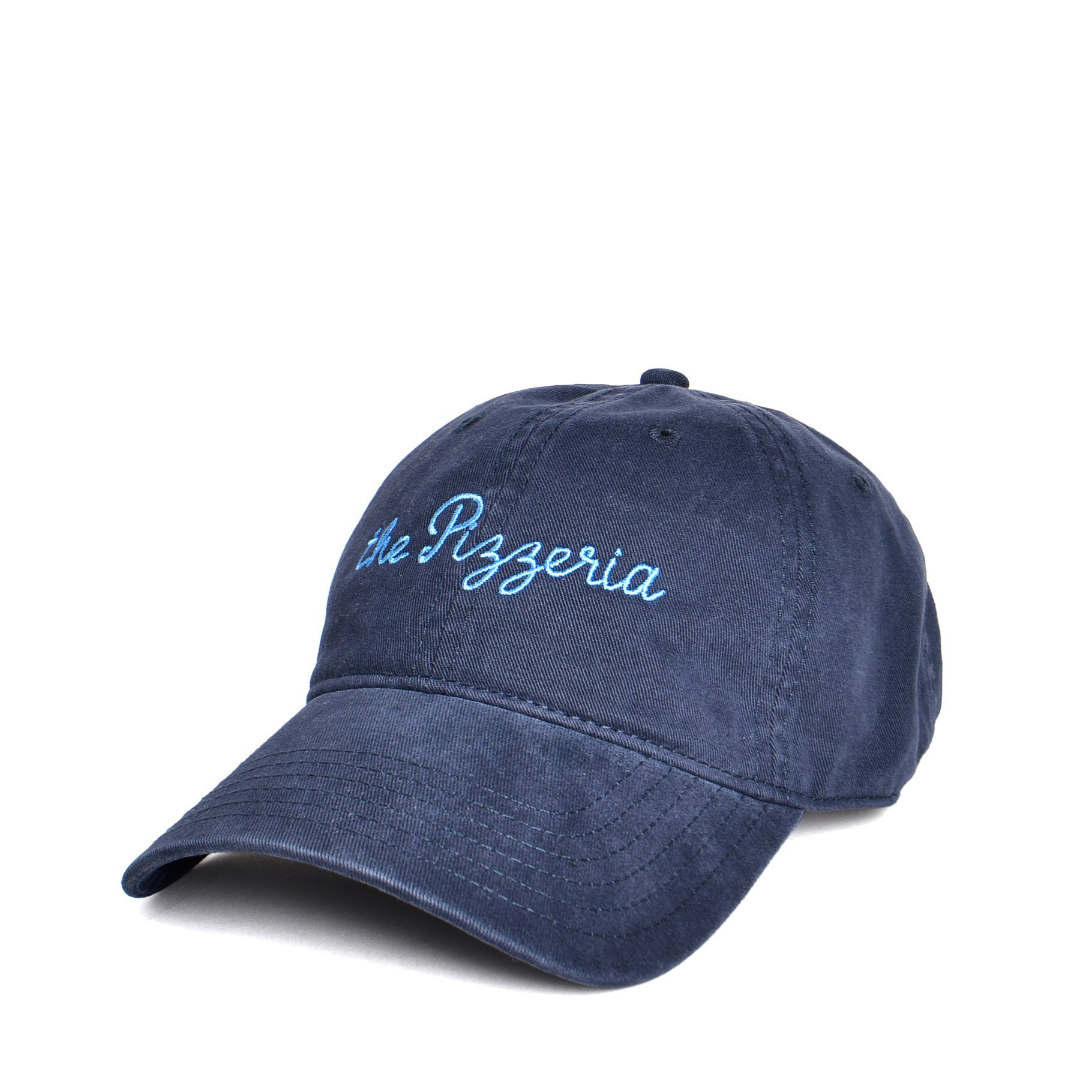 The Dad Hat - Dark Blue