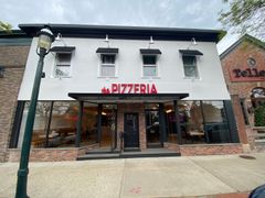 The Pizzeria on Main Street in Islip