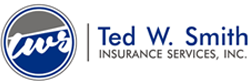 TWS Agency logo