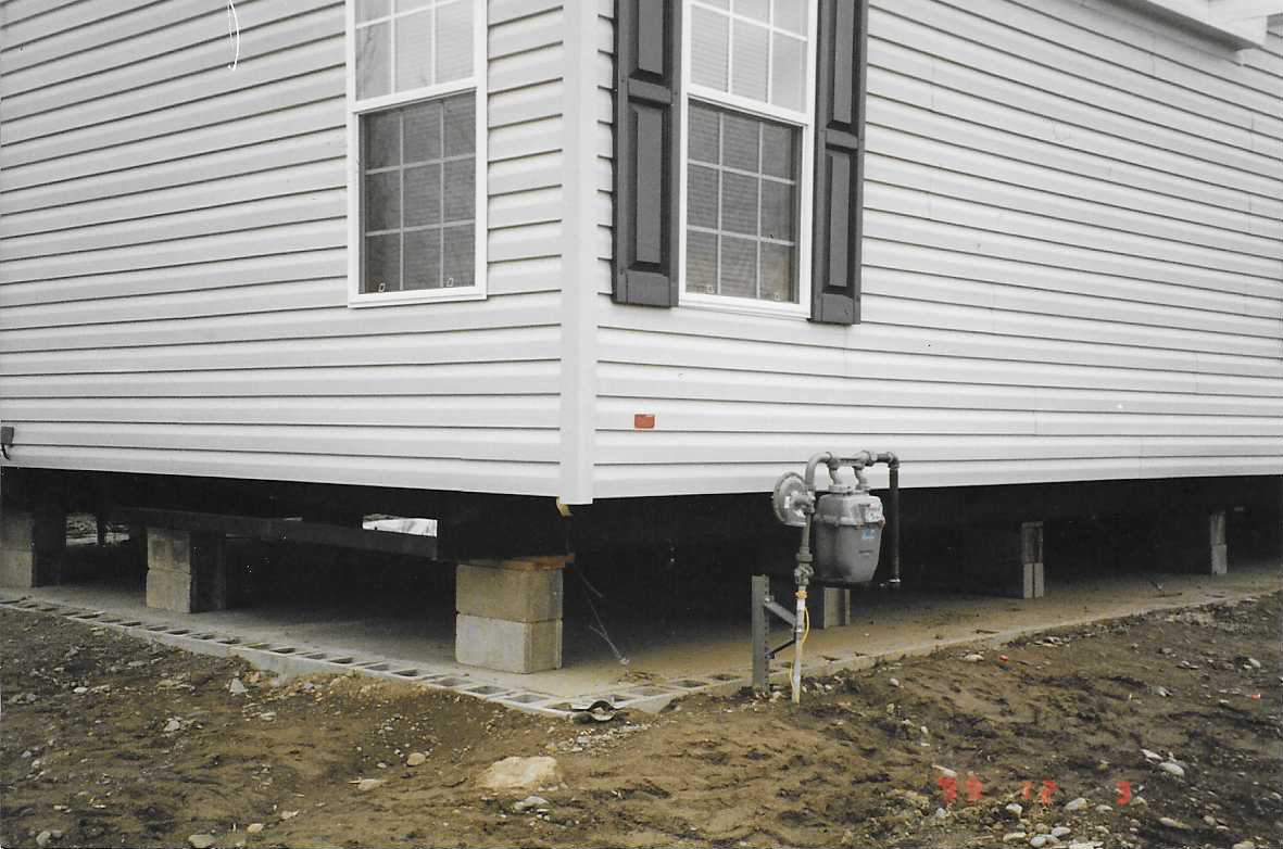 Sanford Homes Nunda