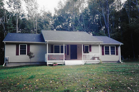 Sanford Homes Nunda