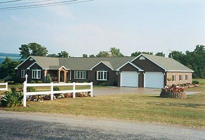 Manufactured Home Nunda NY