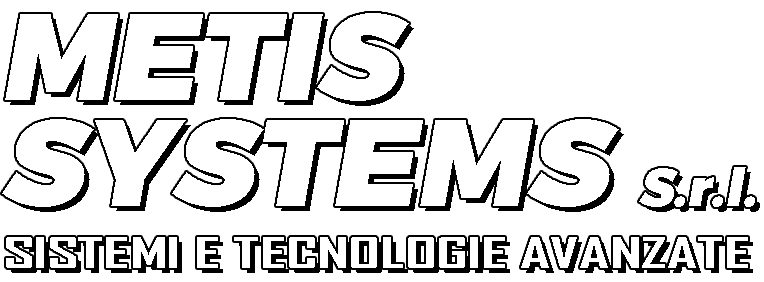 Metis Systems srl Catania