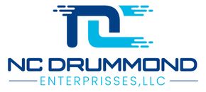 NC Drummond Enterprisses LLC Business Performance and Revenue Recovery Consulting Logo