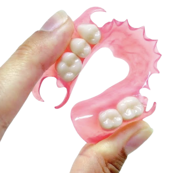 flexible dentures