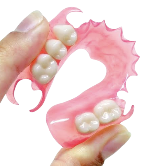flexible dentures