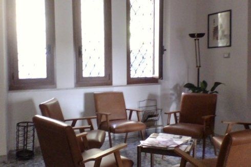 centro alloggio per studenti