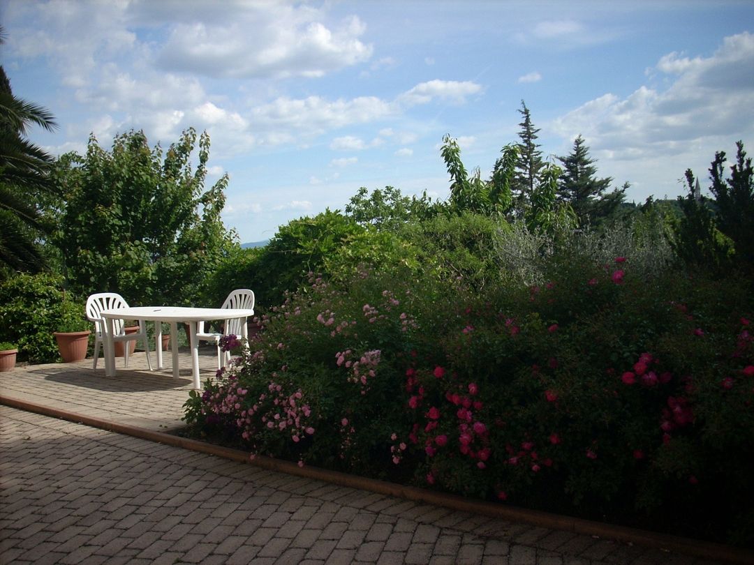 cucina dell'alloggio