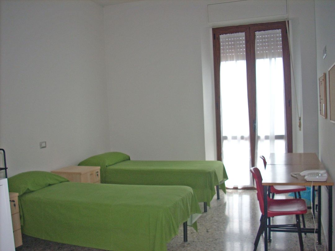 camere per studenti
