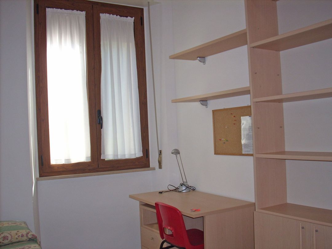 alloggio per studenti