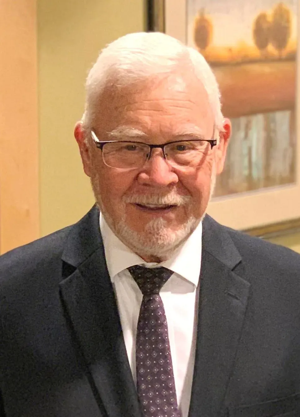 Dave Christensen