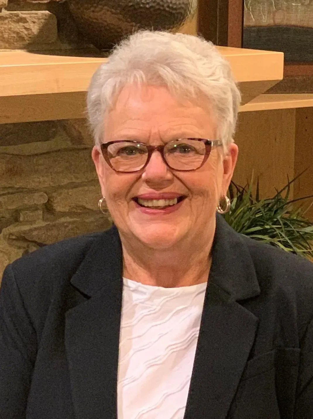 Sue Christensen