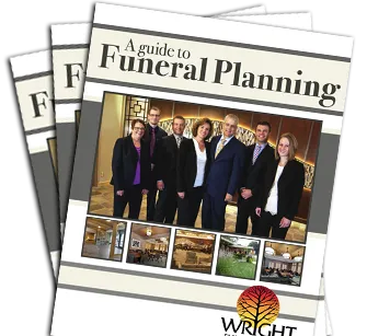 Wright Funeral Home Moorhead Minnesota