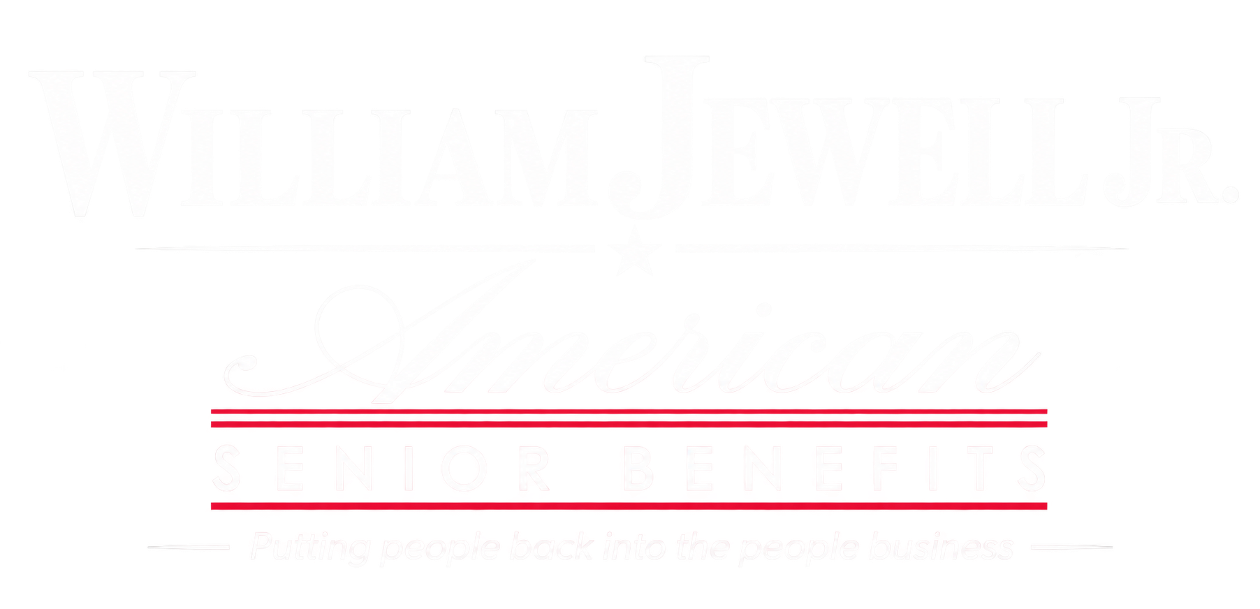 Three thin red horizontal lines on a white background, with one thicker red line near the bottom