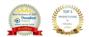 Awards for Walsall Learning Centre