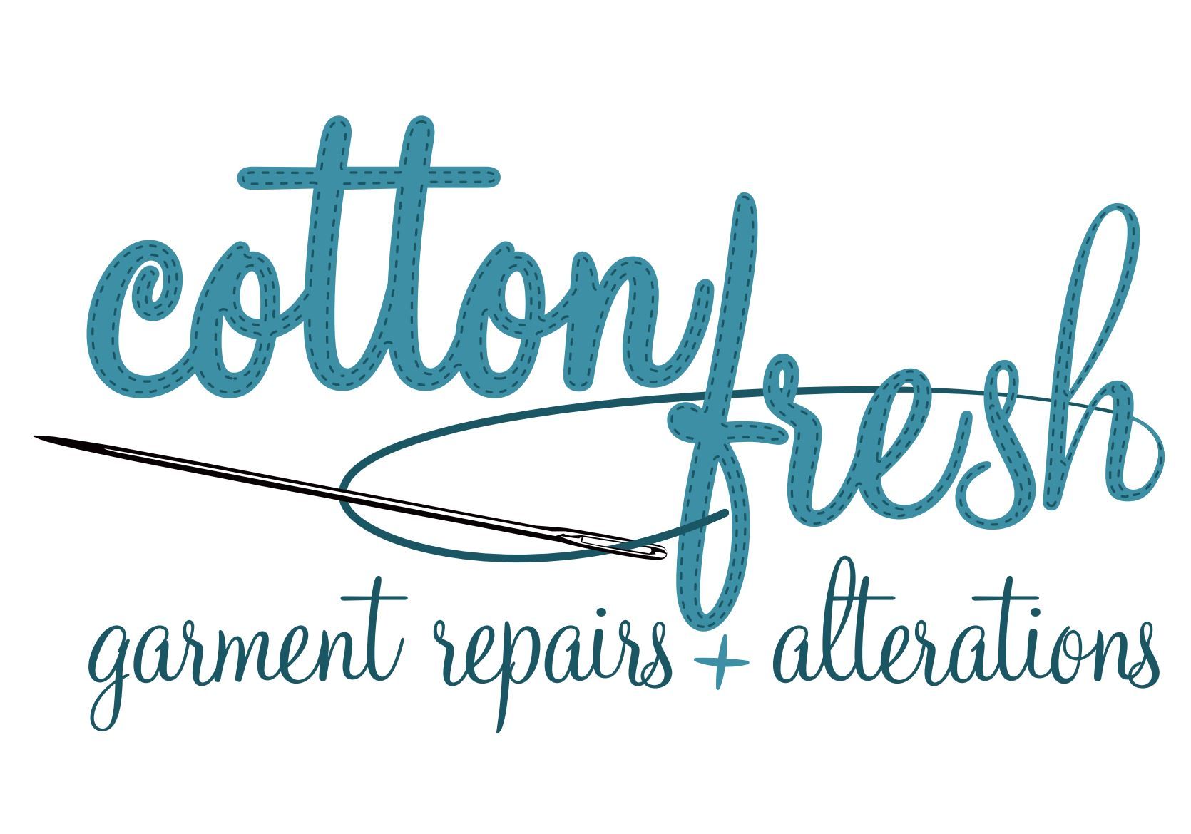 Cotton Fresh Drycleaners