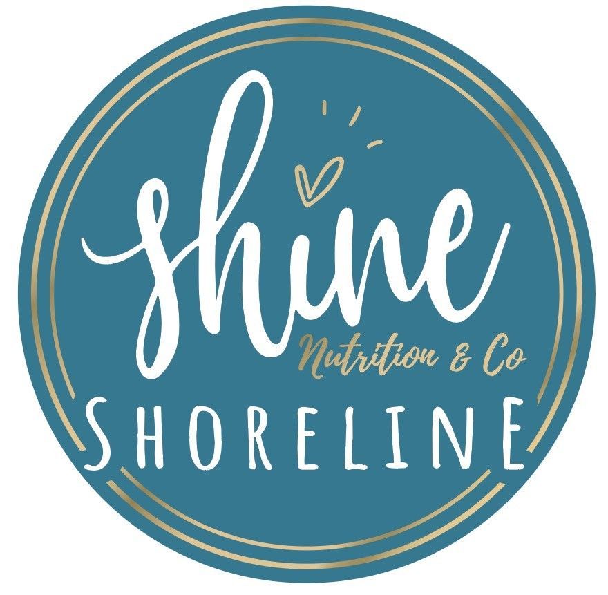 Shine Nutrition & Co - NOW OPEN