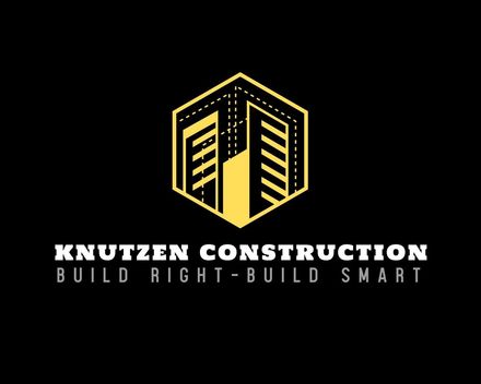 Knutzen Construction Logo