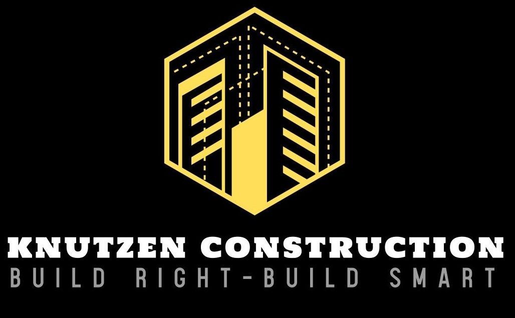 Knutzen Construction Logo