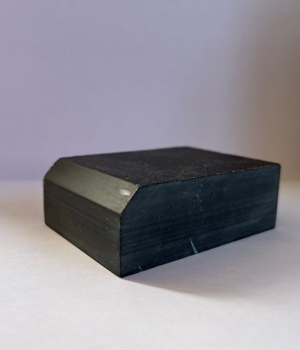 Beveled Edge