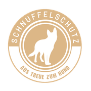 Logo Liegeschwielenhund