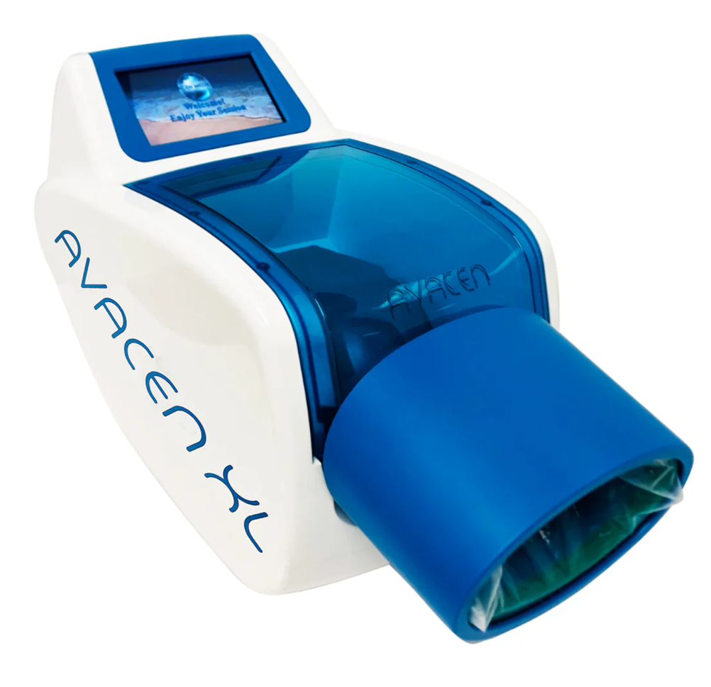 avacen therapy
