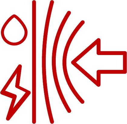 Resiliency icon