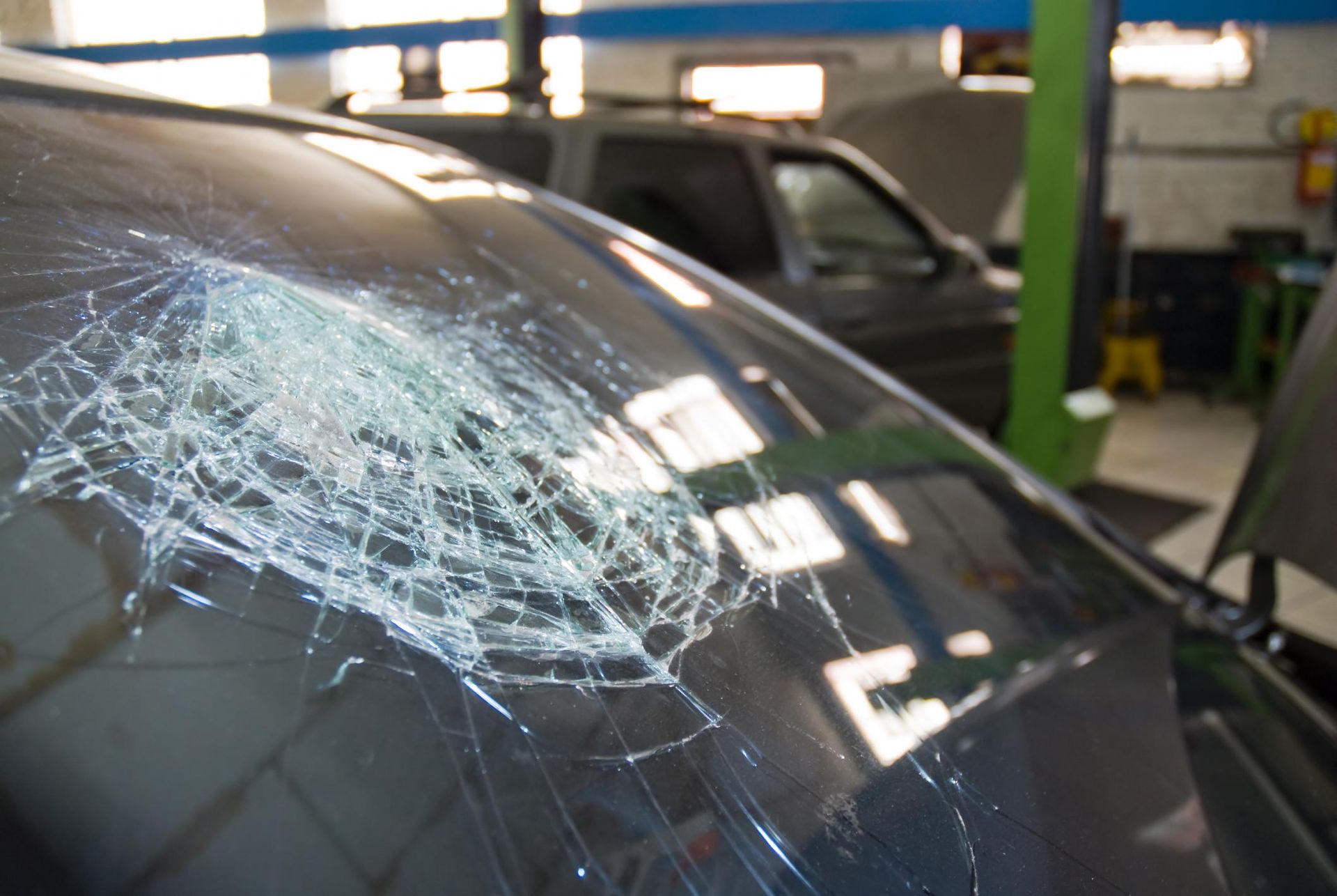 Auto Glass Mobile Auto Glass Repair Thornton, CO