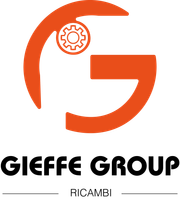 GIEFFE GROUP - Ricambi Tecnici e Industriali-LOGO