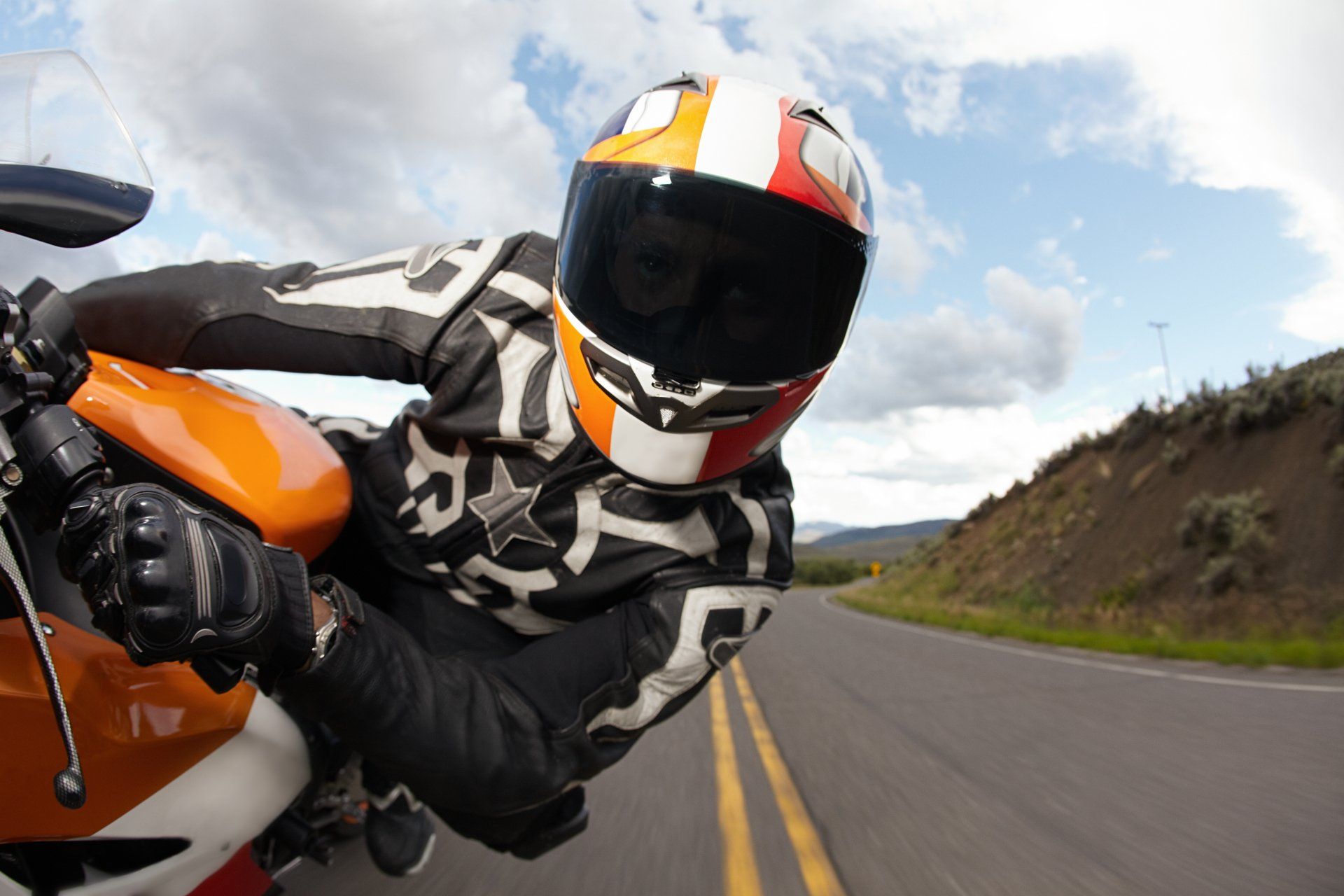 Ricambi moto