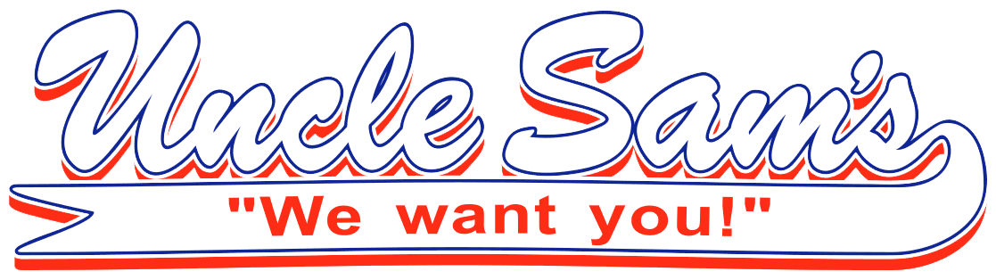 Uncle Sam's logo