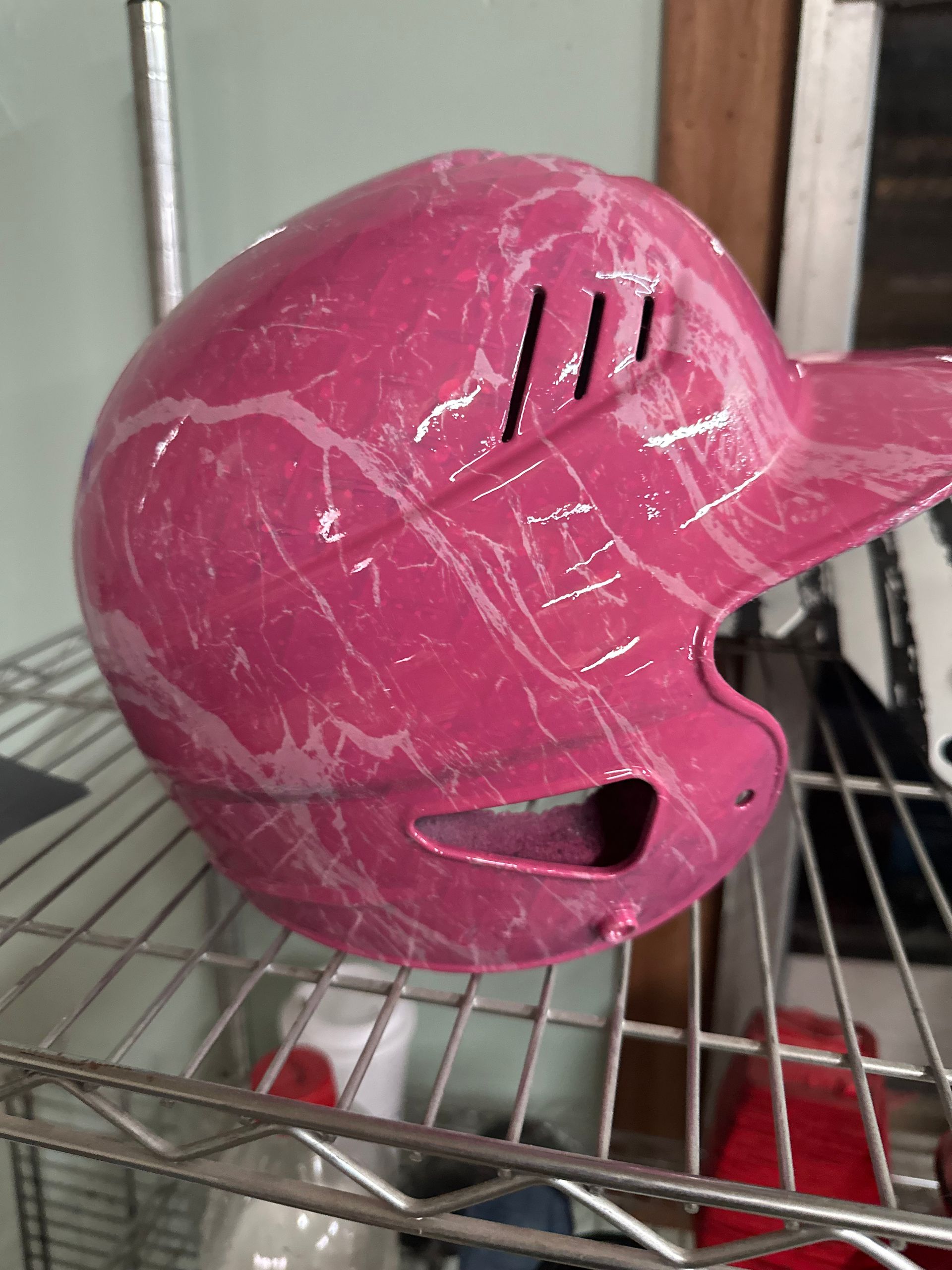 Water Transfer Printing in Waco, TX