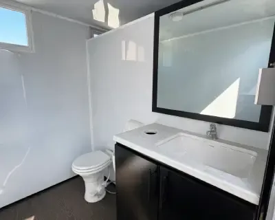 Single Unit
