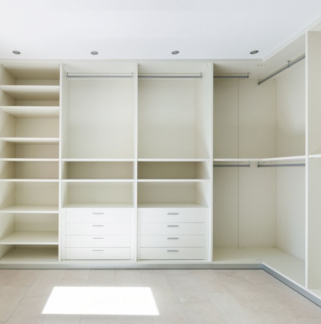 kast op maat - schrijnwerker Gent