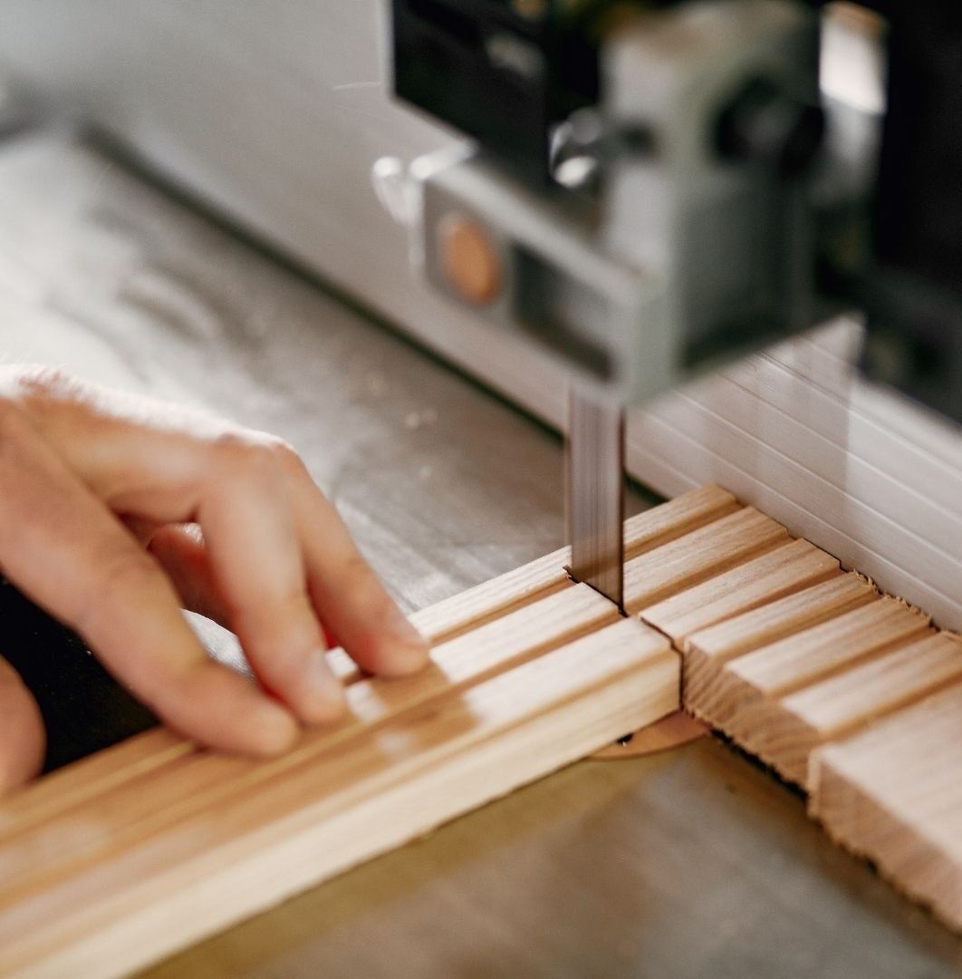 dressing op maat gent - schrijnwerker timmerman gent