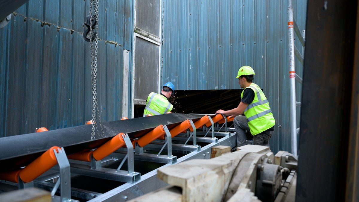 Machinebouw