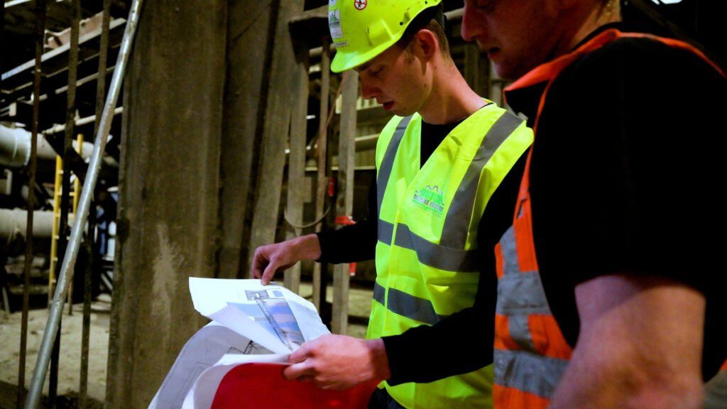 Maatwerk machinebouw