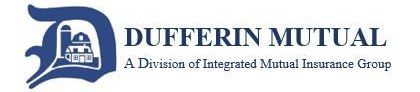 Logo of Dufferin Mutual