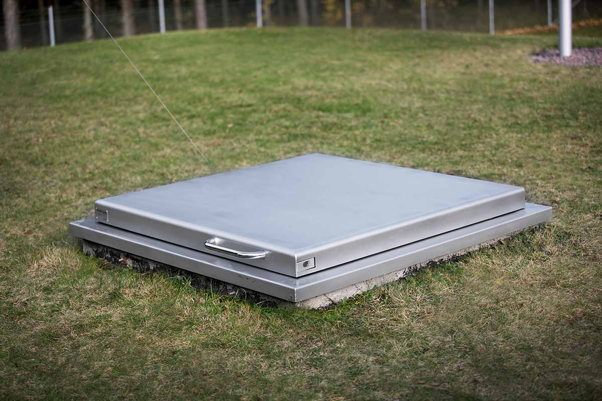 Amphi-Safe RC3