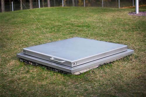 Amphi-Safe™ RC3