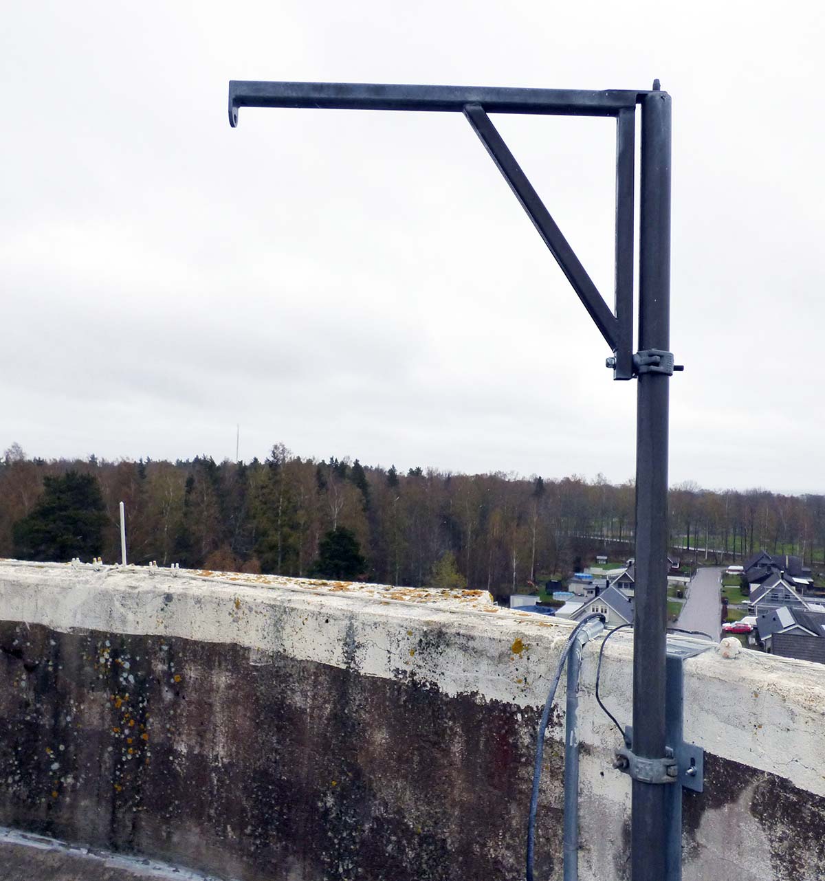 Amphi-Crane