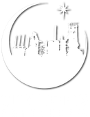 City Lights Bethlehem logo - click to go to home page